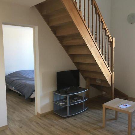 La Cathare Appartement 2 Chambres Lézignan-Corbières Exteriör bild