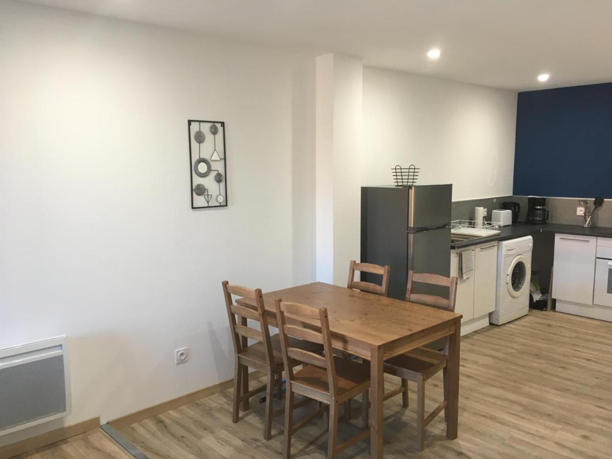 La Cathare Appartement 2 Chambres Lézignan-Corbières Exteriör bild