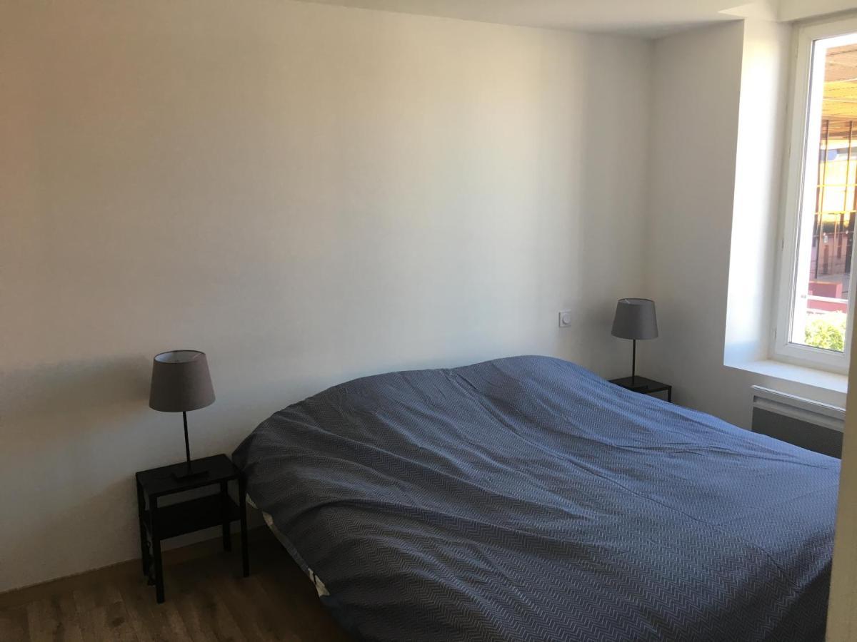 La Cathare Appartement 2 Chambres Lézignan-Corbières Exteriör bild