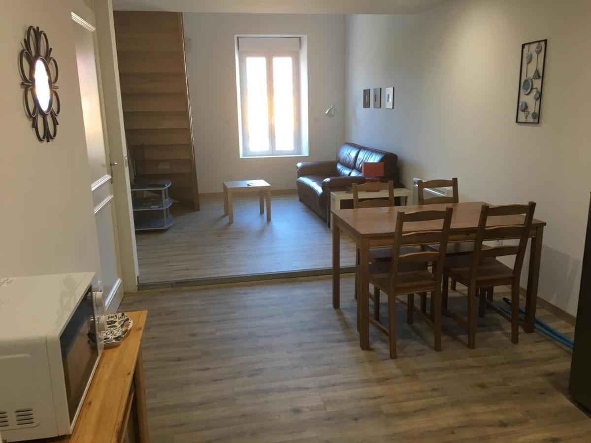 La Cathare Appartement 2 Chambres Lézignan-Corbières Exteriör bild