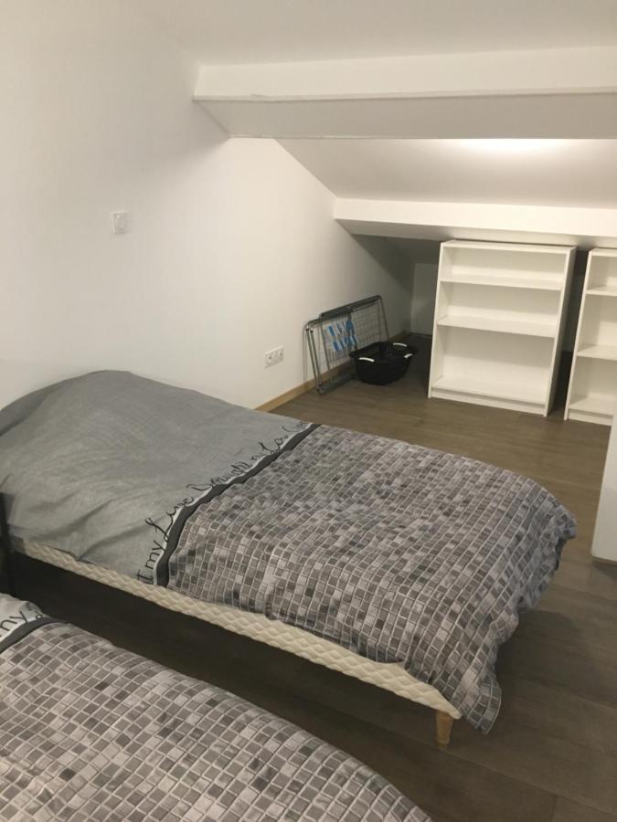 La Cathare Appartement 2 Chambres Lézignan-Corbières Exteriör bild